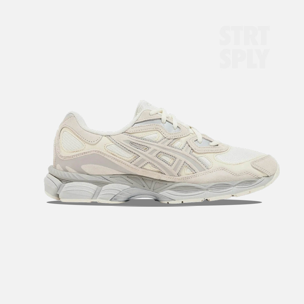 Asics Gel NYC - Cream / Beige