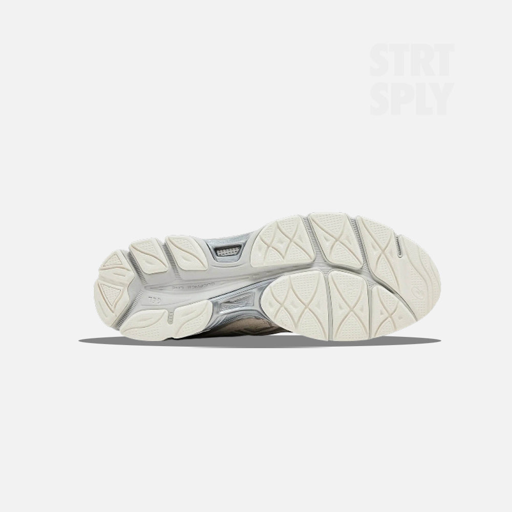 Asics Gel NYC - Cream / Beige