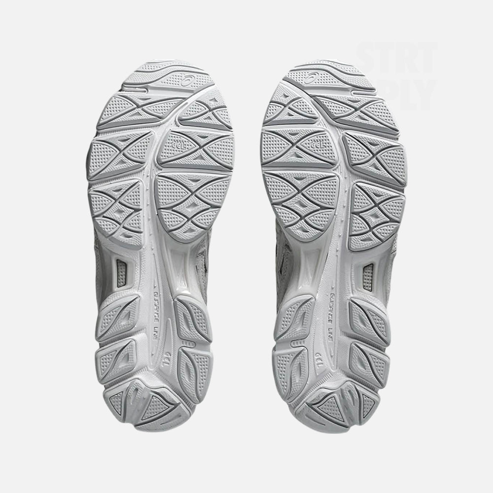 Asics Gel NYC - Cream / Cloud Grey