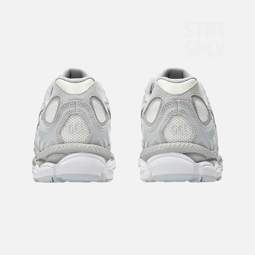 Asics Gel NYC - Cream / Cloud Grey