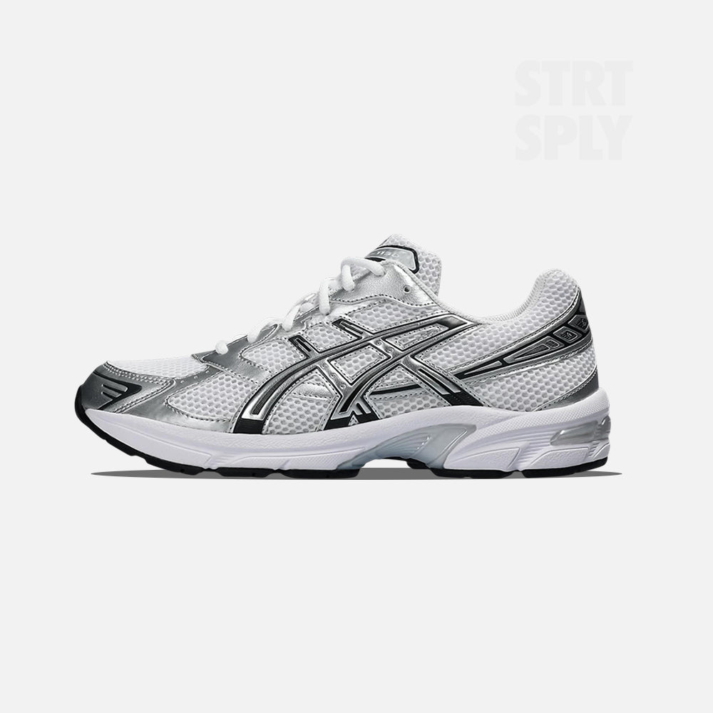 Asics Gel 1130 - White / Pure Silver