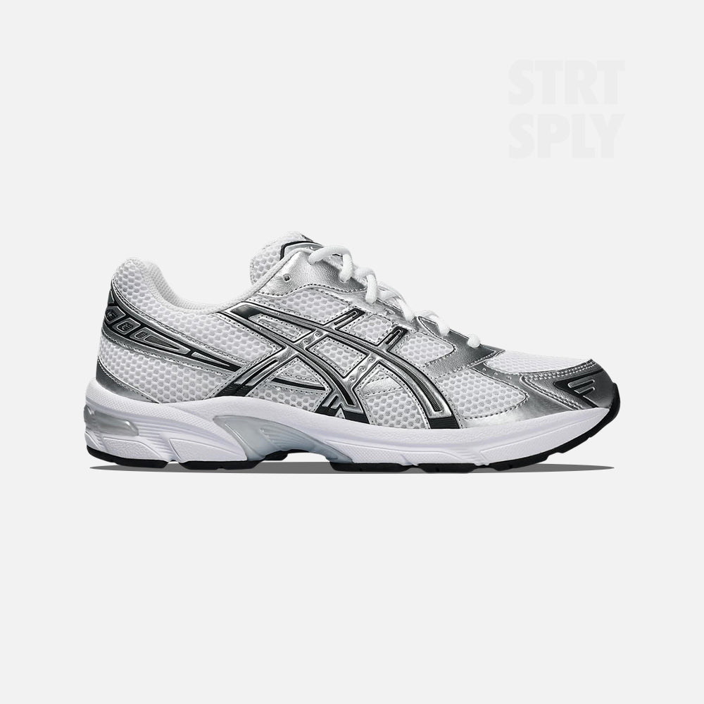 Asics Gel 1130 - White / Pure Silver