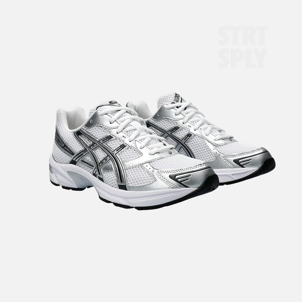 Asics Gel 1130 - White / Pure Silver