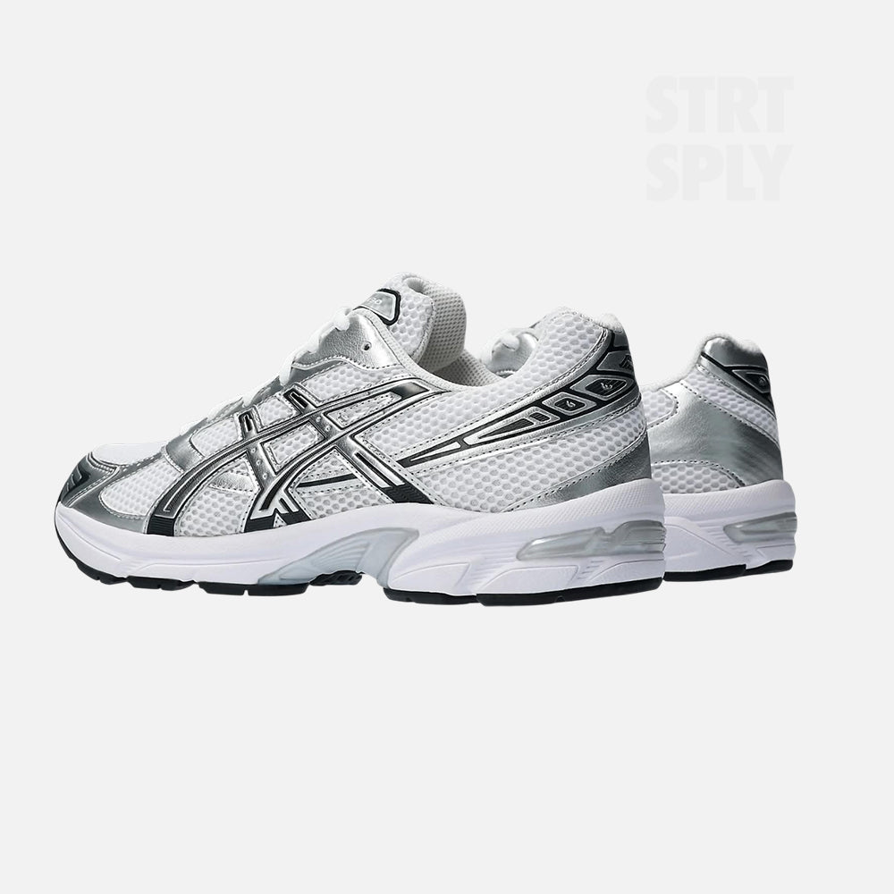 Asics Gel 1130 - White / Pure Silver