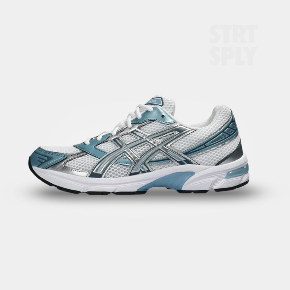 Asics Gel 1130 - White / Sharkskin