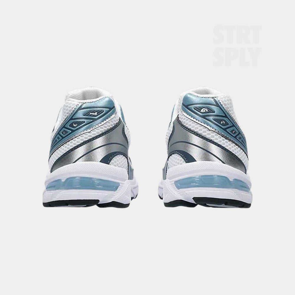 Asics Gel 1130 - White / Sharkskin