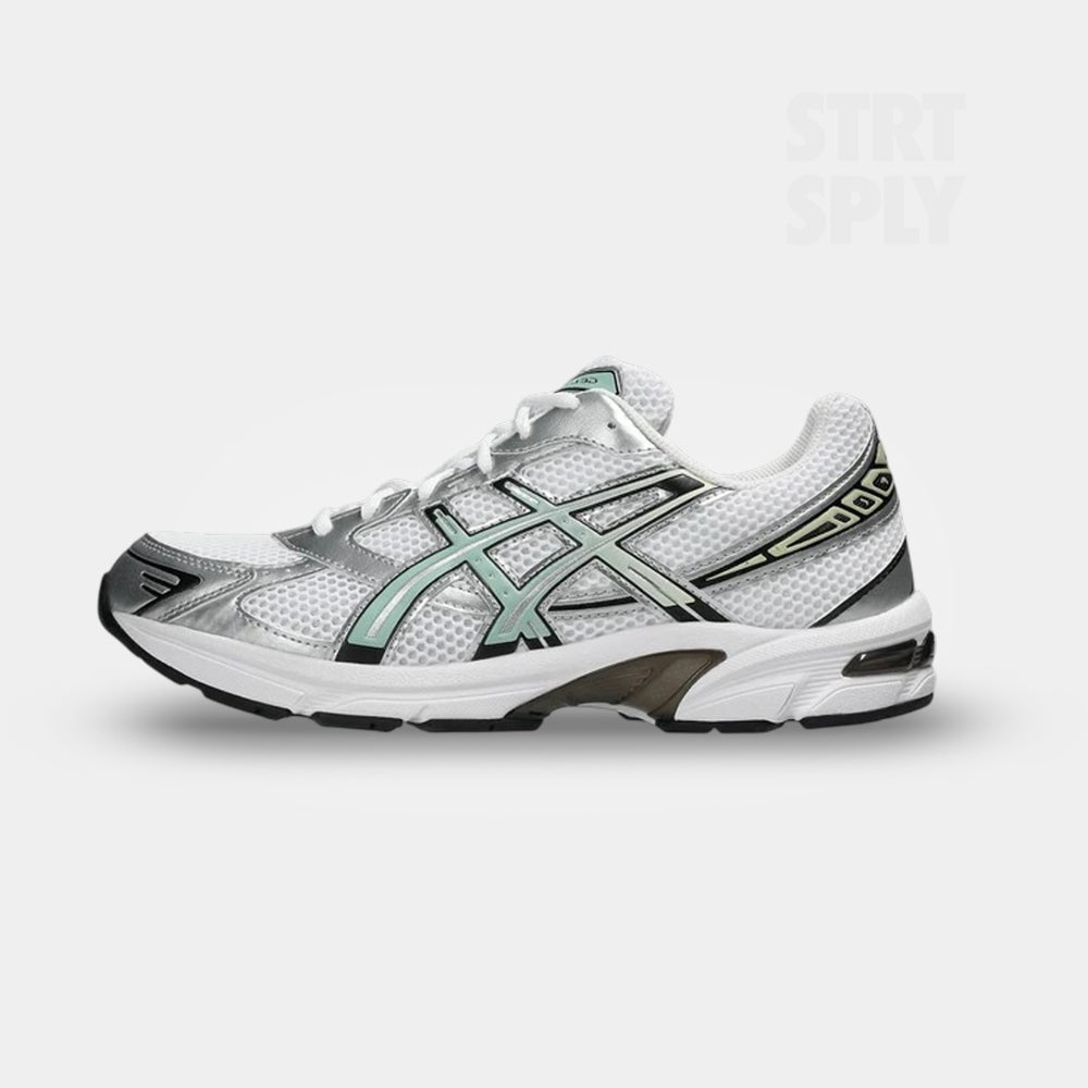 Asics Gel 1130 - White / Verdigris