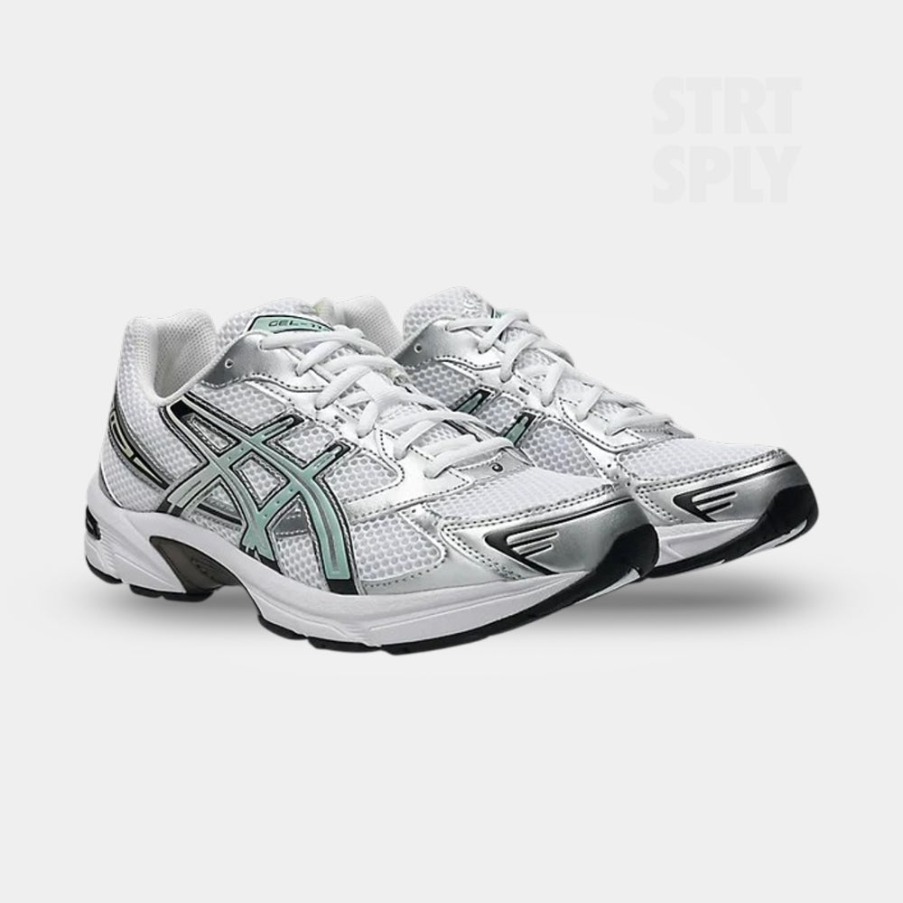 Asics Gel 1130 - White / Verdigris