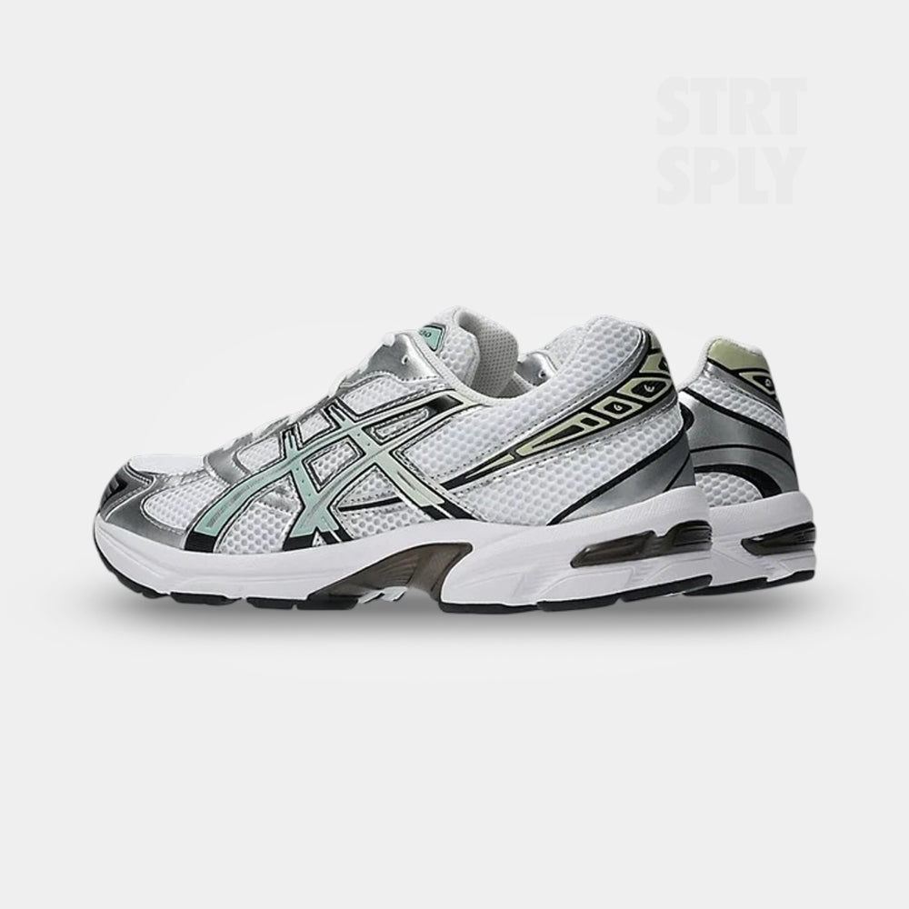 Asics Gel 1130 - White / Verdigris