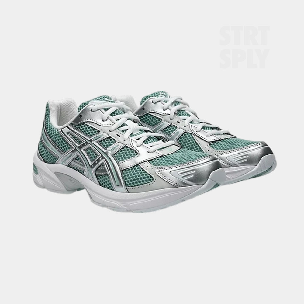 Asics Gel 1130 - Verdigris / Pure Silver