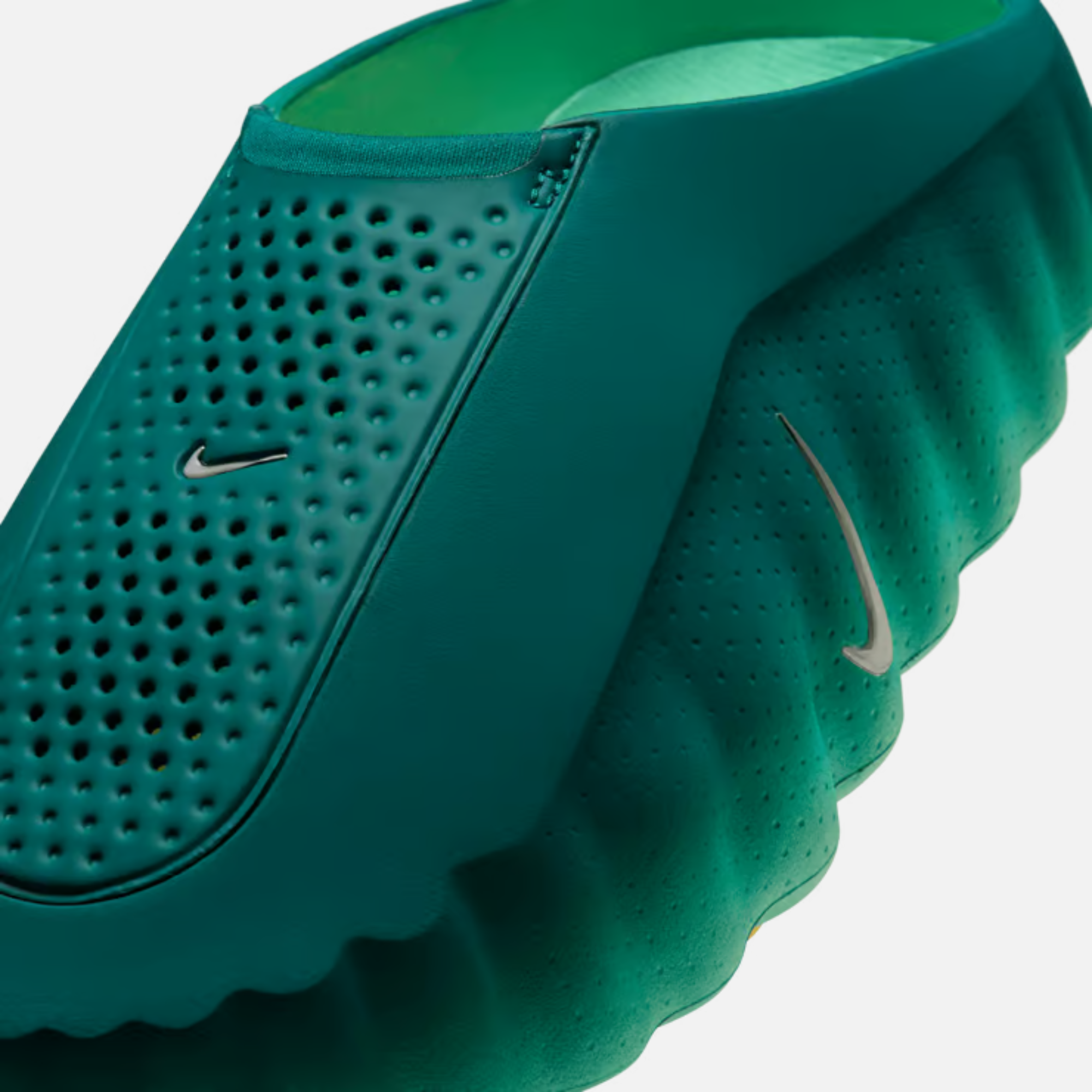 Nike Mind 001 Mule - Geode Teal / Light Menta