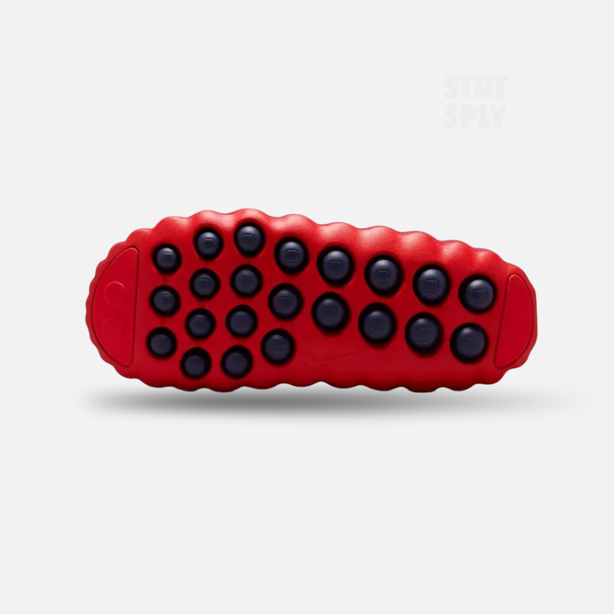 Nike Mind 001 Mule - Team Red