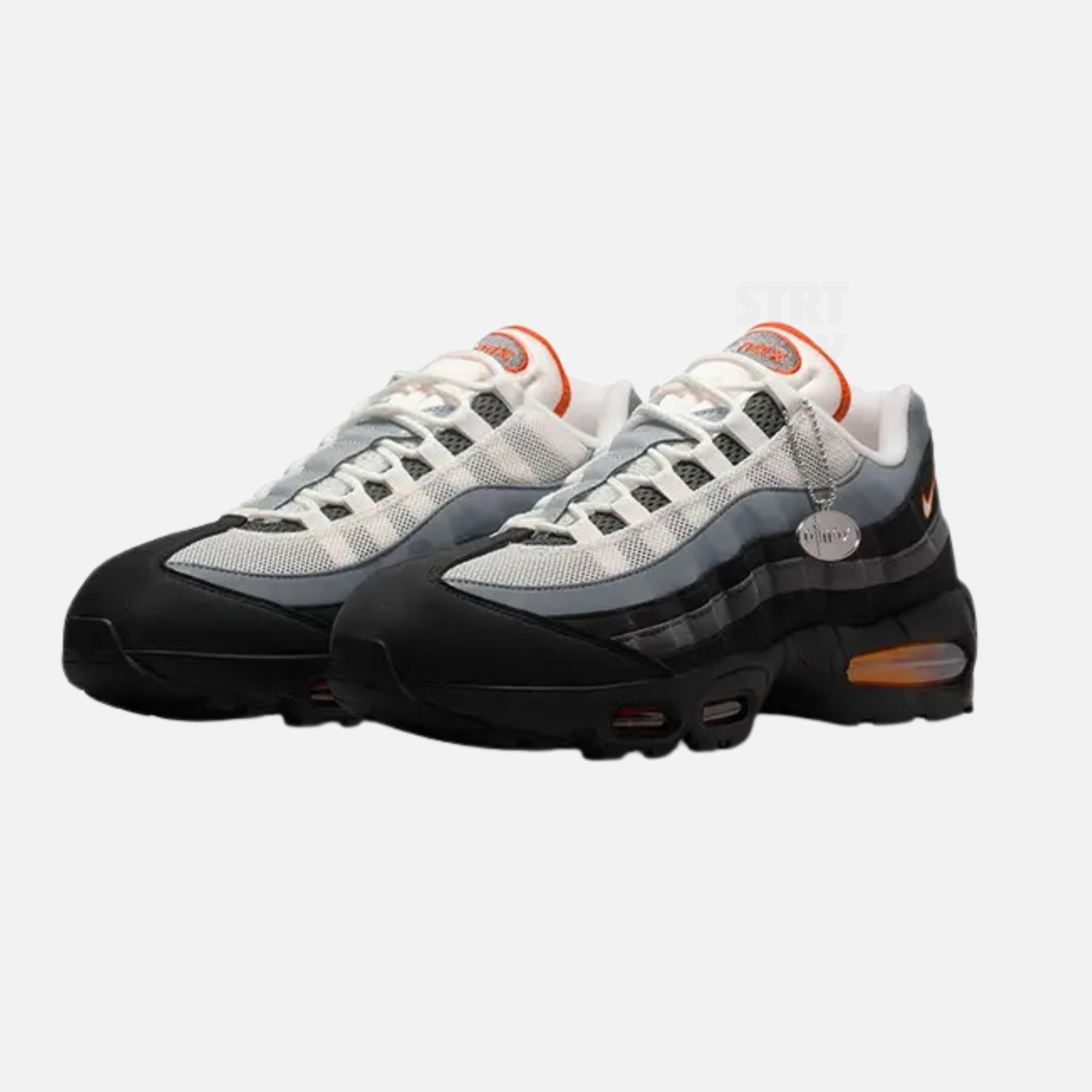 Nike Air Max 95 OG - Bright Ceramic