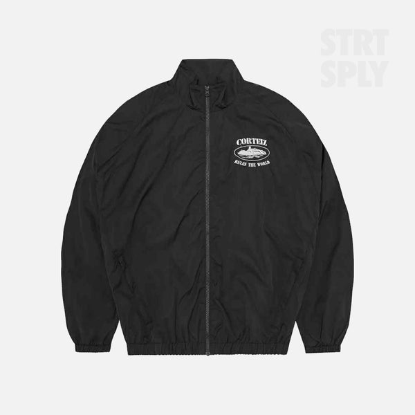CORTEIZCRTZRTWOGSHUKUJACKETTRA