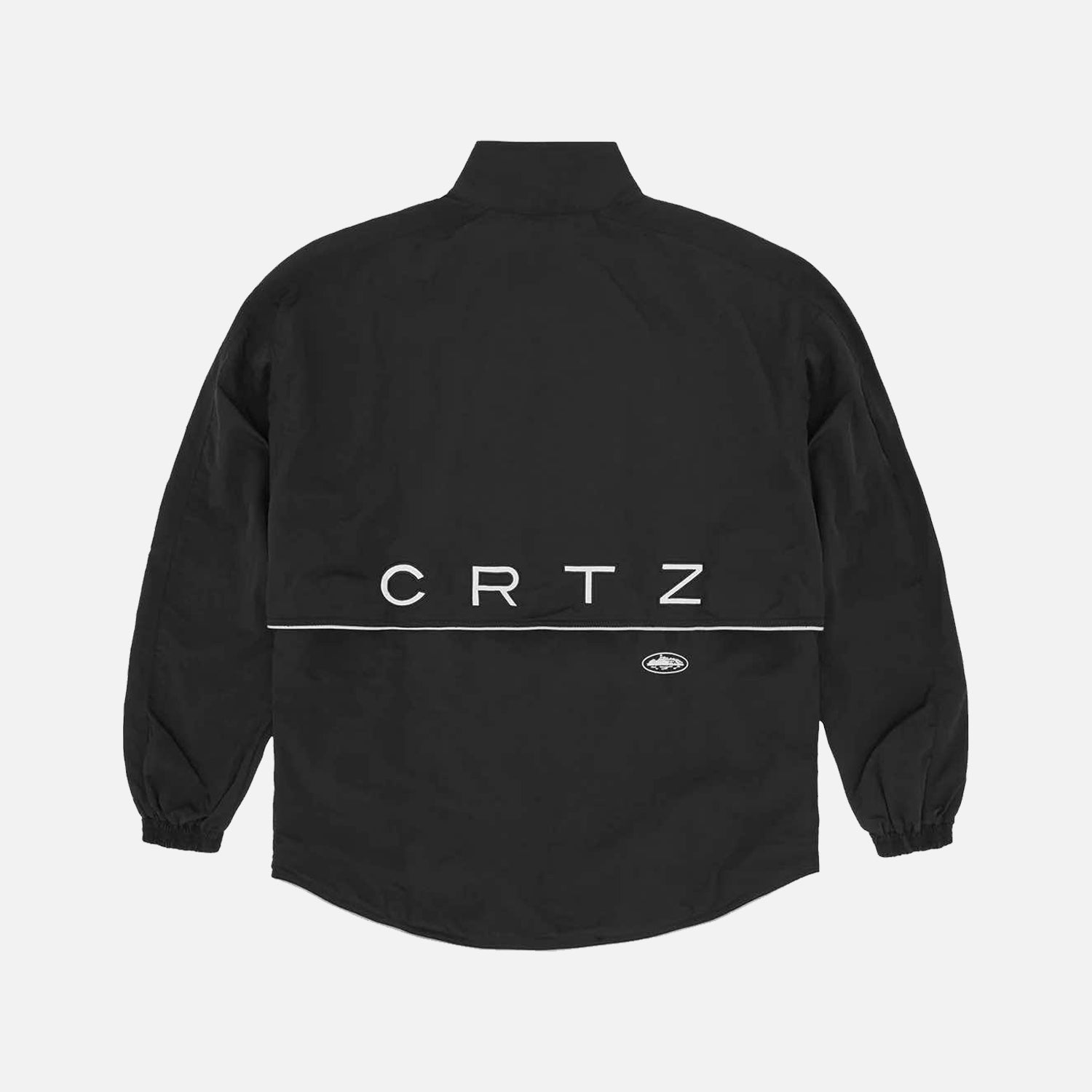 Corteiz RTW Wingz Shuku Jacket - Black