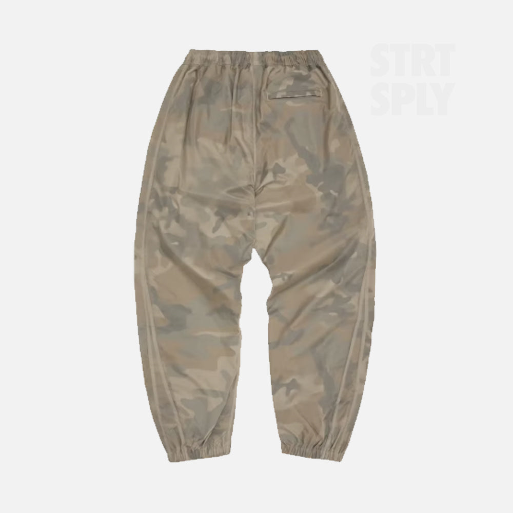 Corteiz RTW Dual Layer Litework Pant - Desert Camo