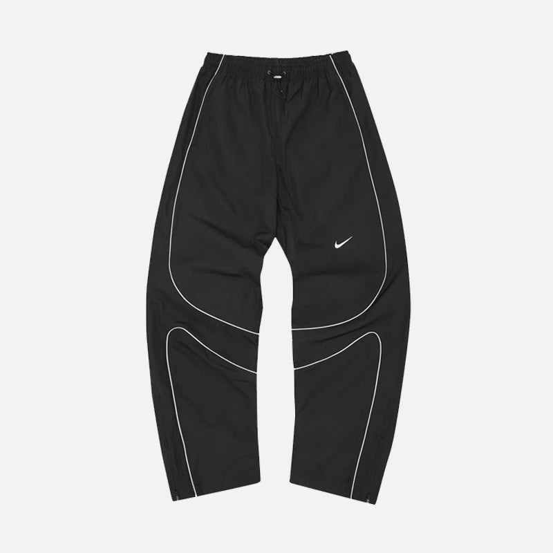 Corteiz RTW x Nike NRG Bottoms - Onyx Black