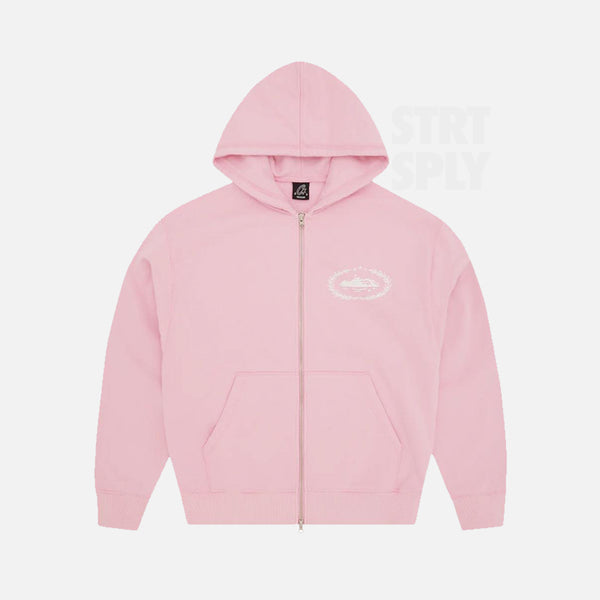 CORTEIZSUPERIORROYALEHOODIEBAB