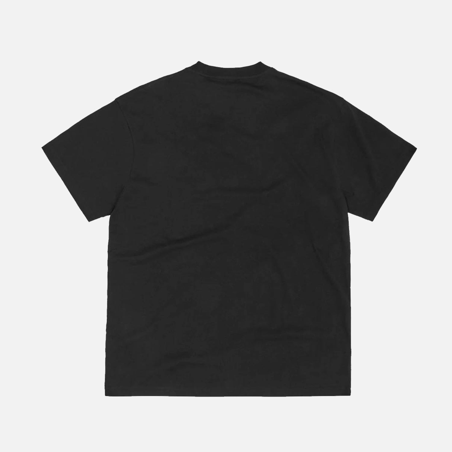 Corteiz RTW Web Alcatraz T-Shirt - Black / White