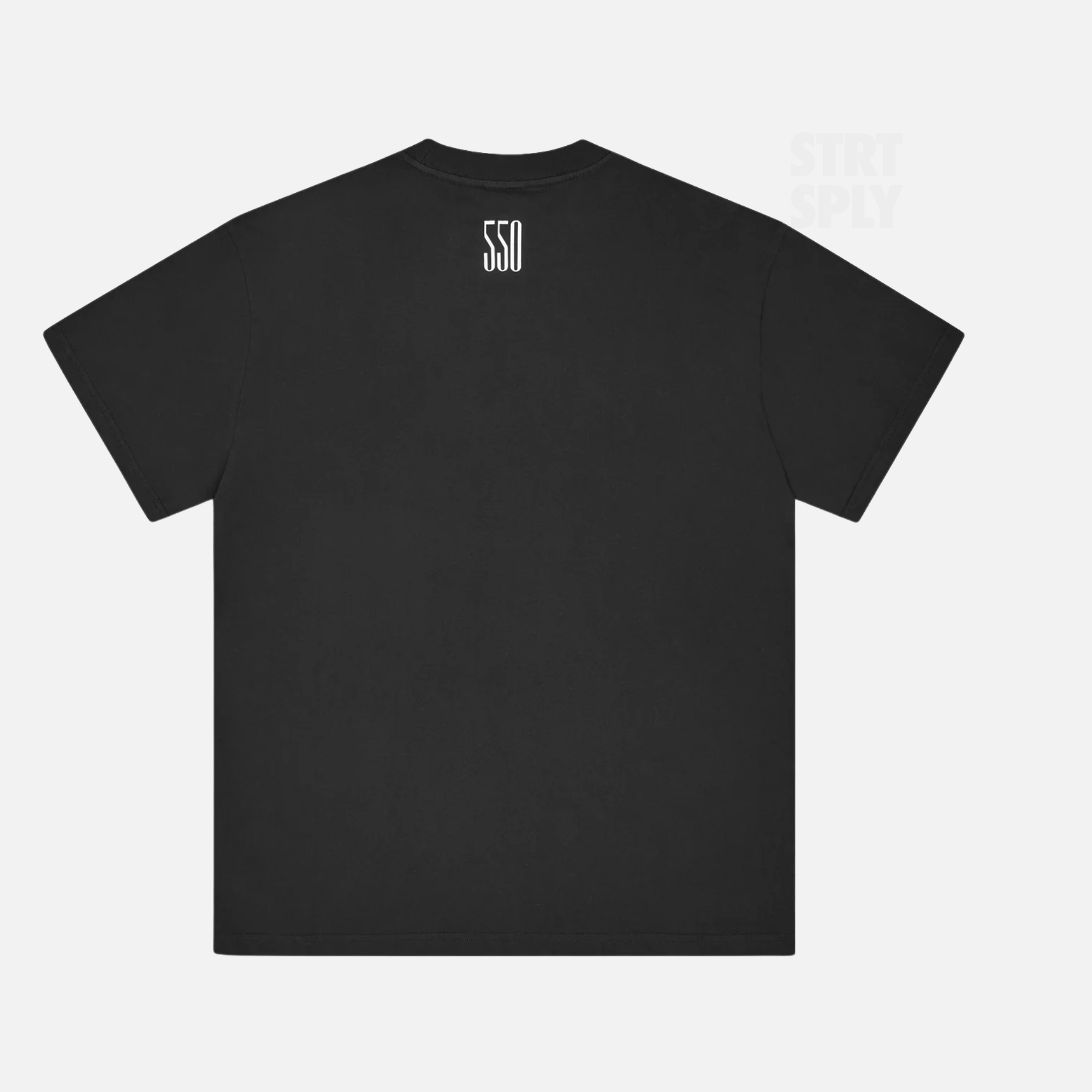 Corteiz RTW Narco Pets T-Shirt - Black