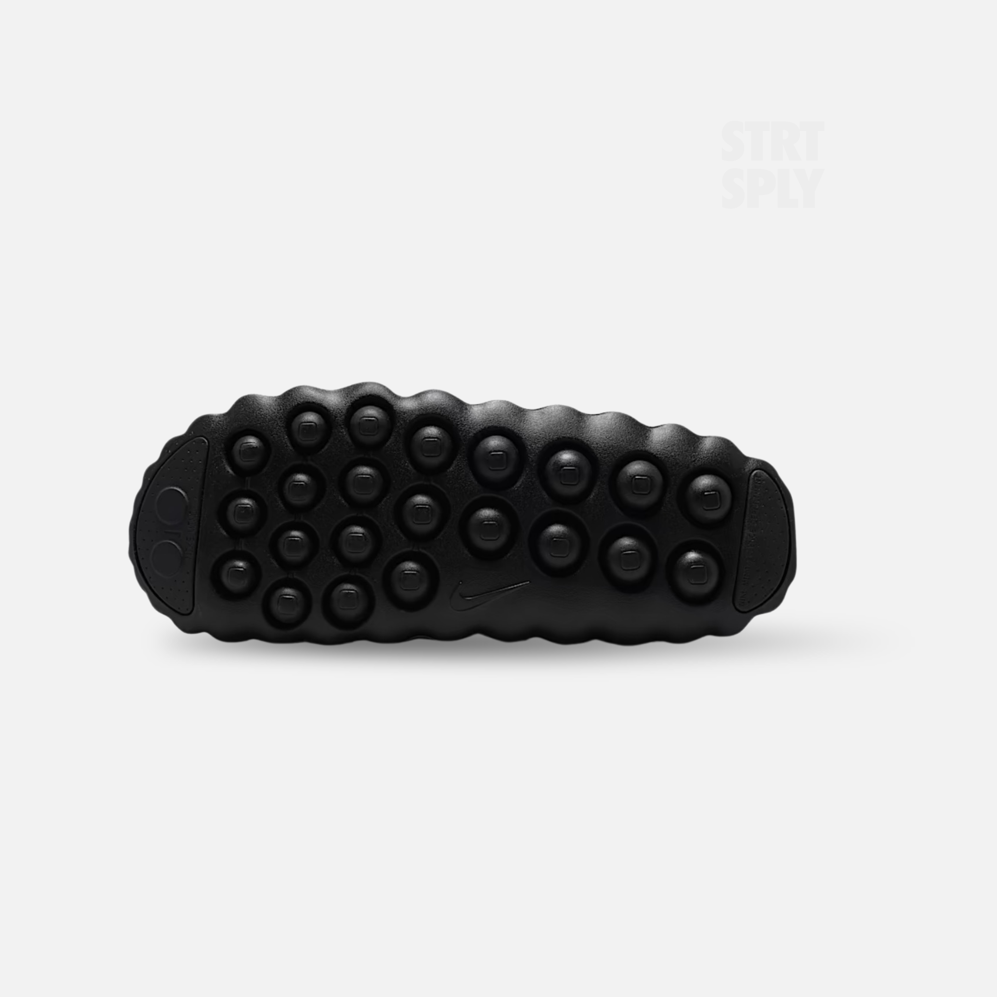 Nike Mind 001 Mule - Black / Anthracite