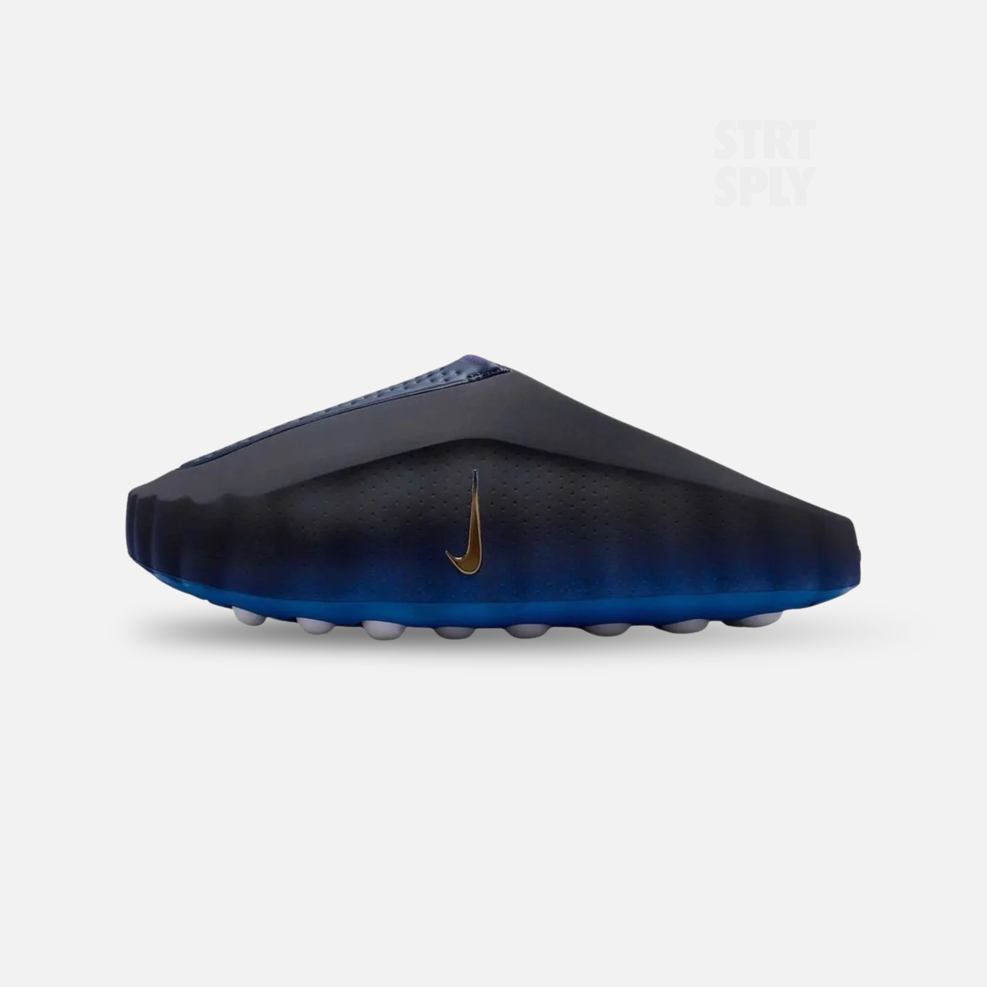 Nike Mind 001 Mule - Blackened Blue