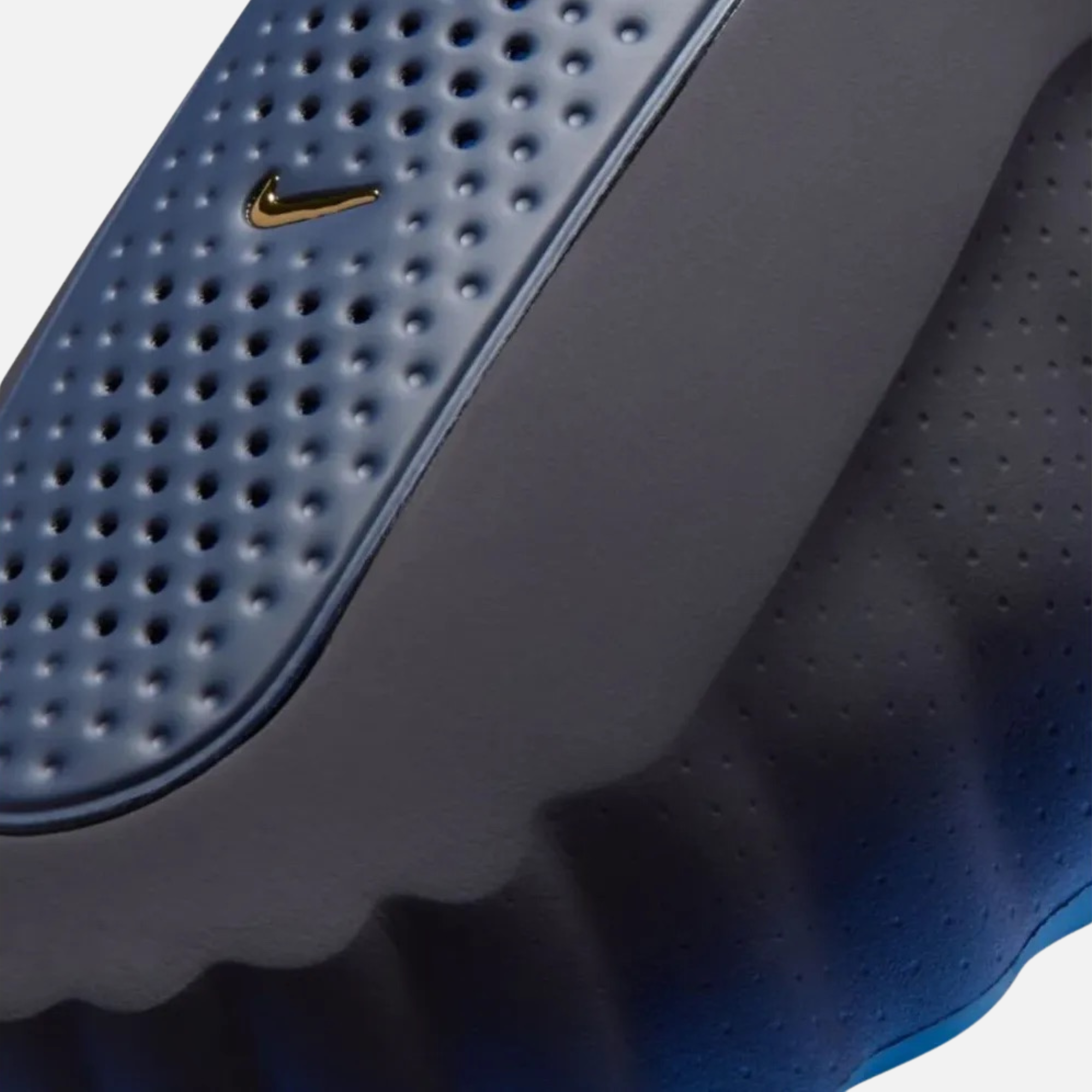 Nike Mind 001 Mule - Blackened Blue