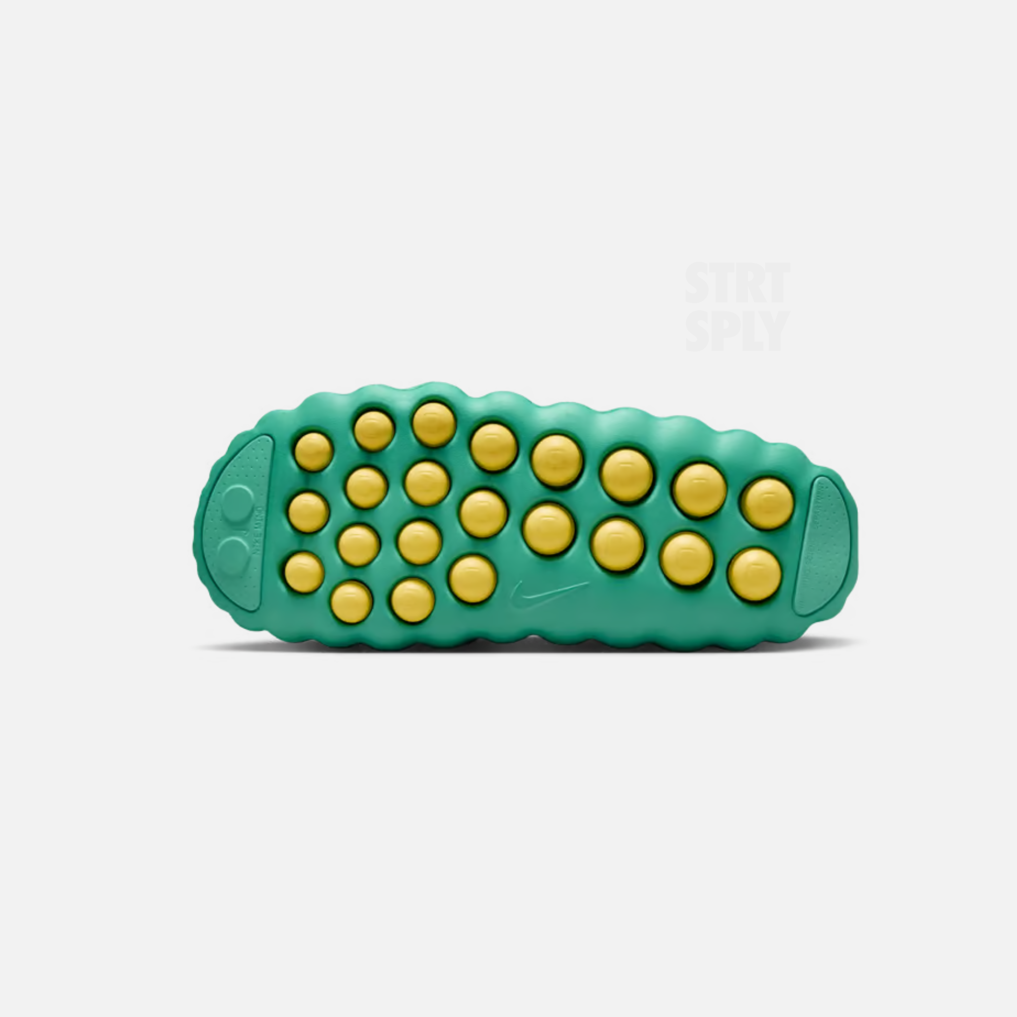 Nike Mind 001 Mule - Geode Teal / Light Menta