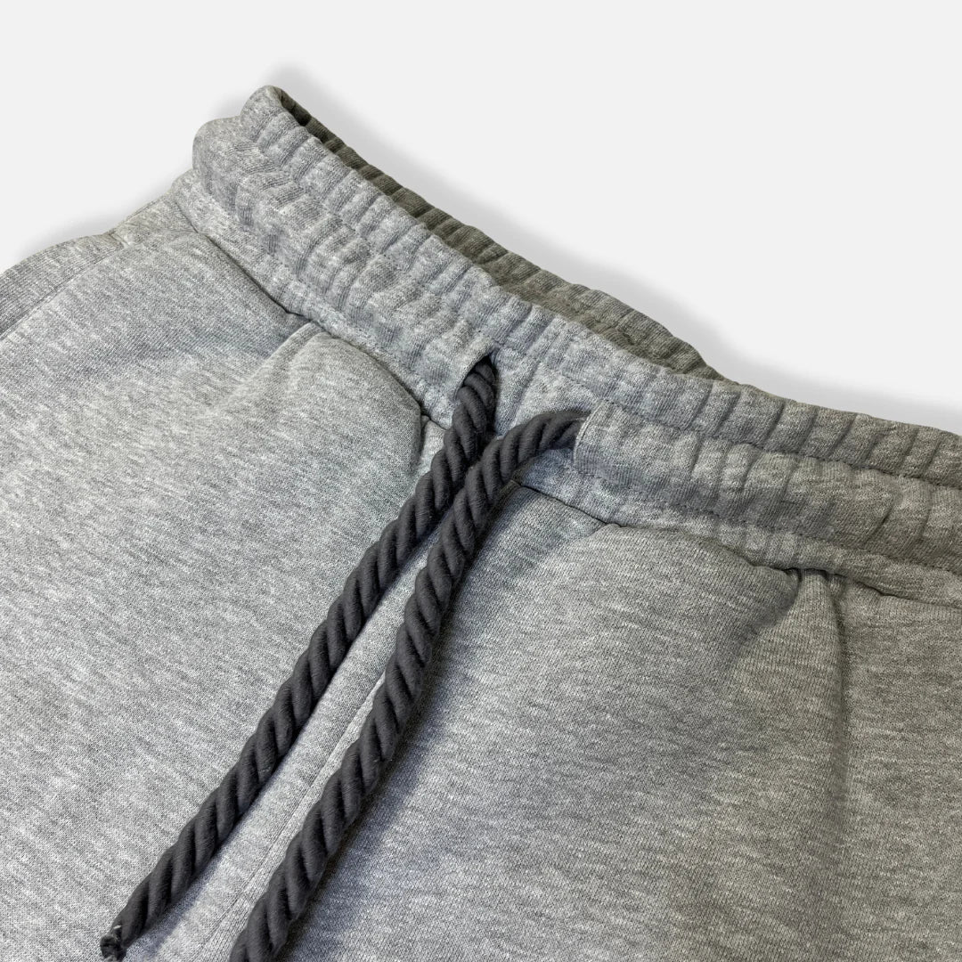 Syna World Logo Tracksuit - Grey