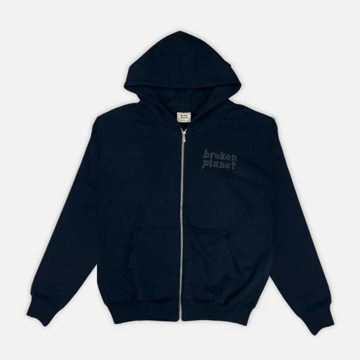 Sサイズ STRONG 005 BROKEN HOODIE (BLACK) STRONG 005 BROKEN HOODIE (BLACK)