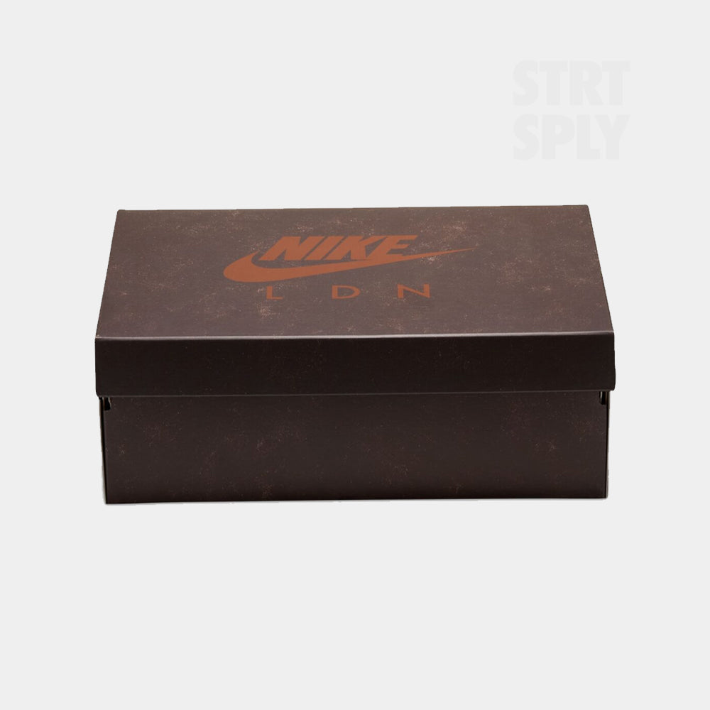 Air Jordan 4 Retro - London