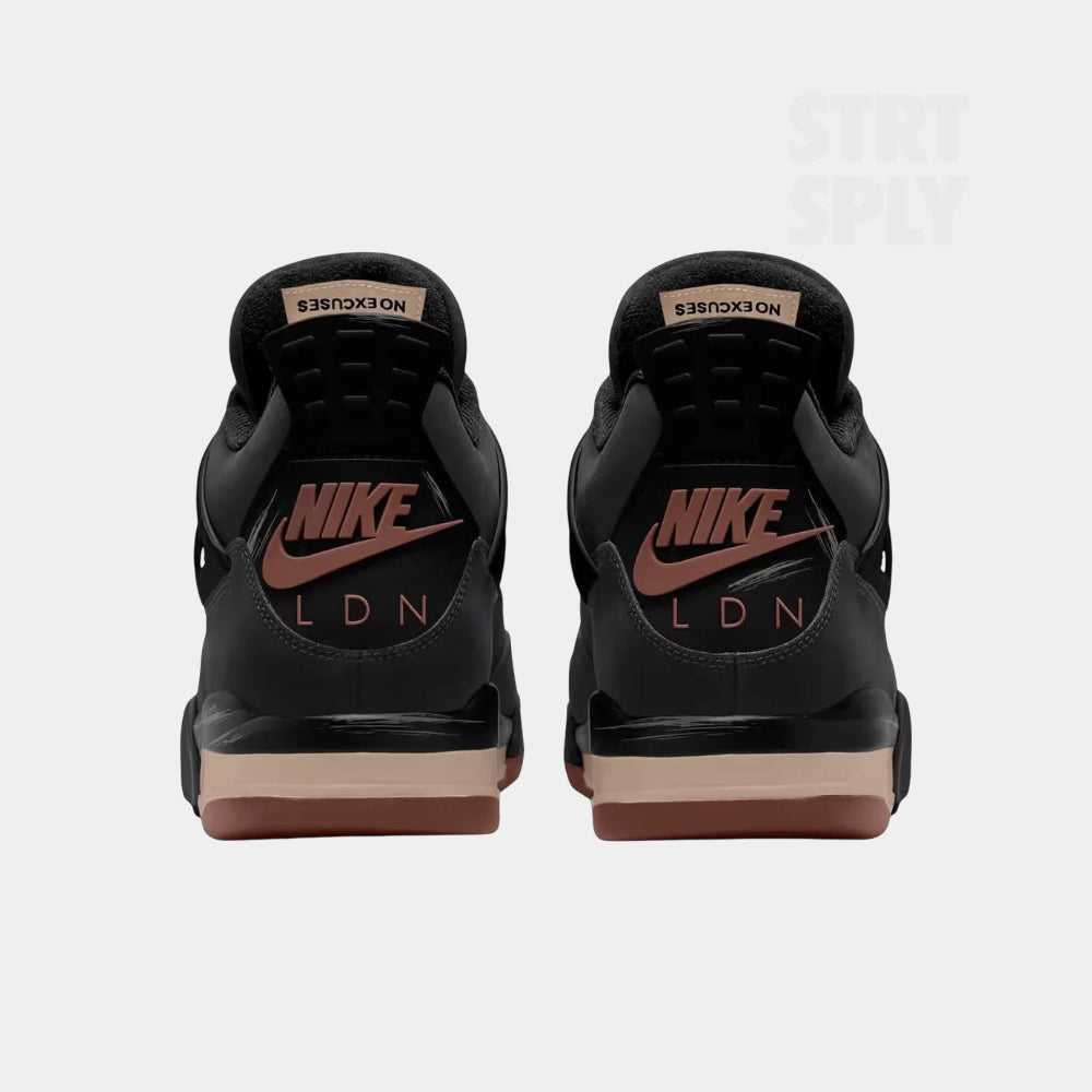 Air Jordan 4 Retro - London