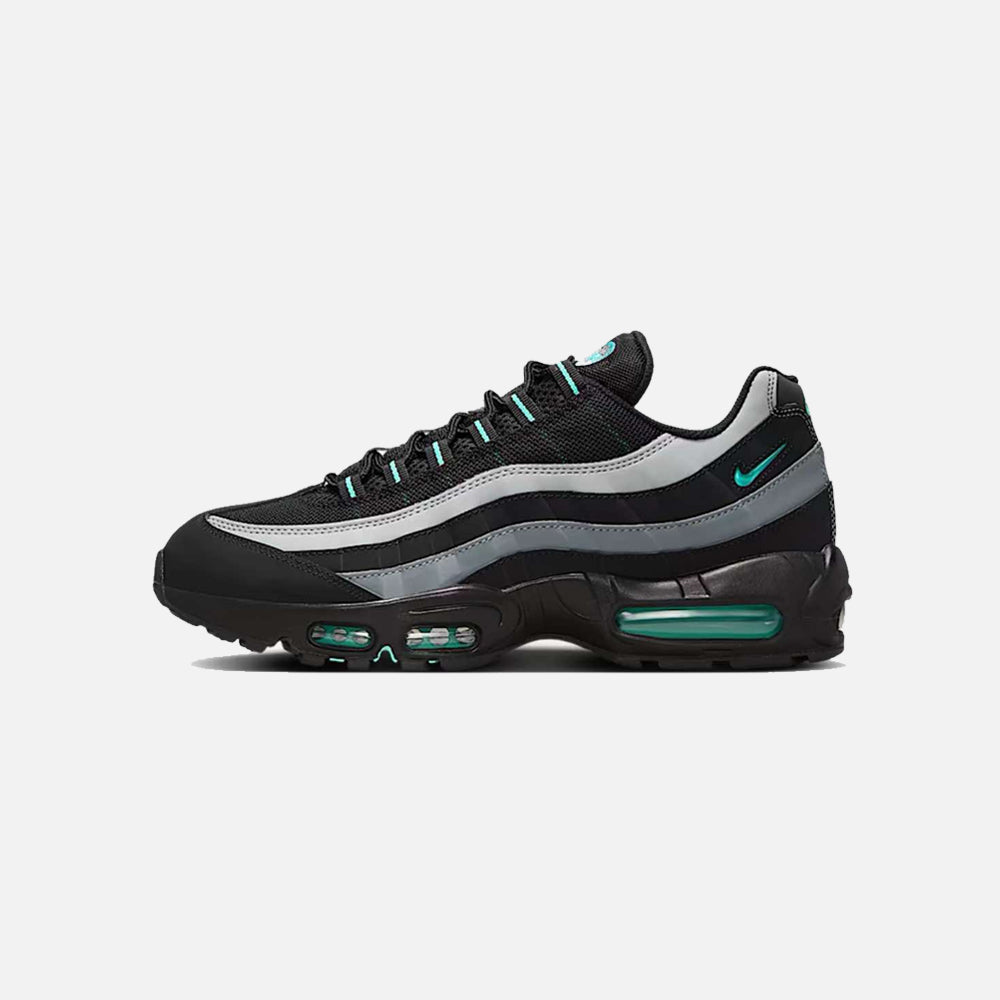 Nike Air Max 95 - Jade Jewel