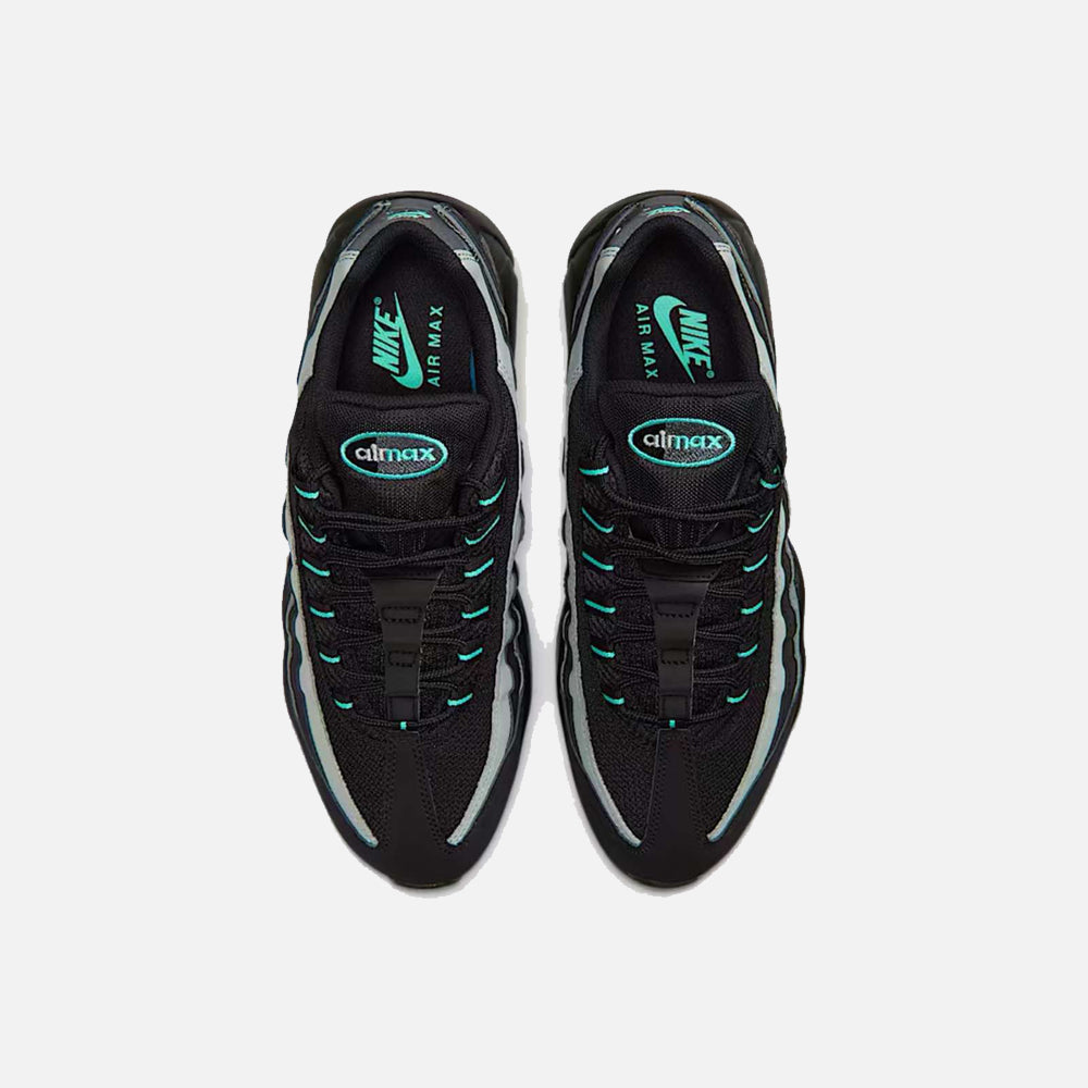 Nike Air Max 95 - Jade Jewel