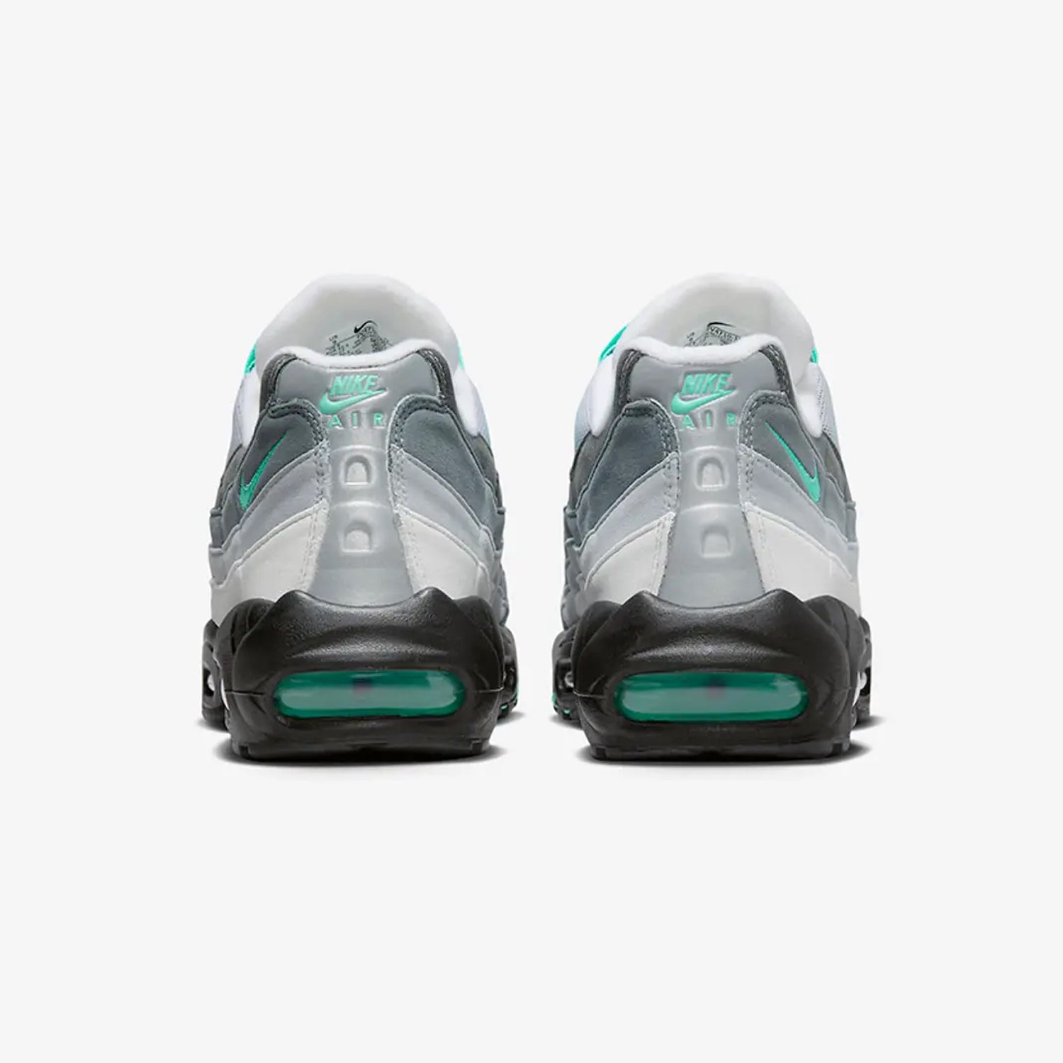 Nike Air Max 95 - Hyper Turquoise