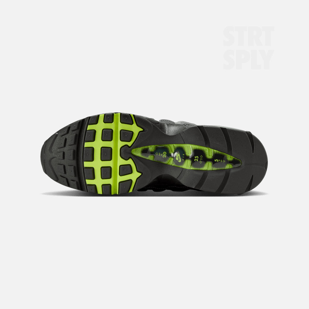 Nike Air Max 95 OG - Big Bubble Neon (2025)