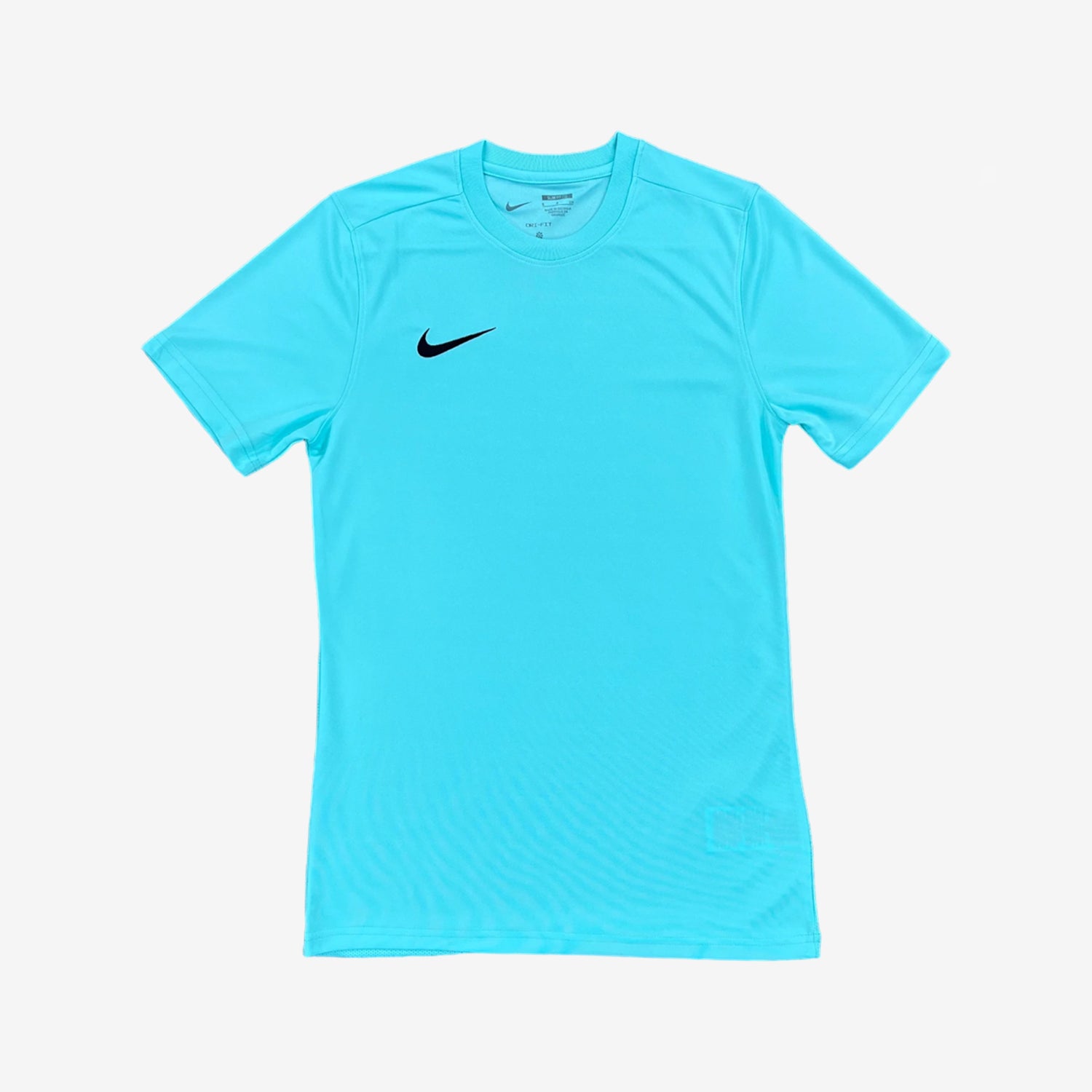 Nike Dri-Fit T-Shirt - Turquoise