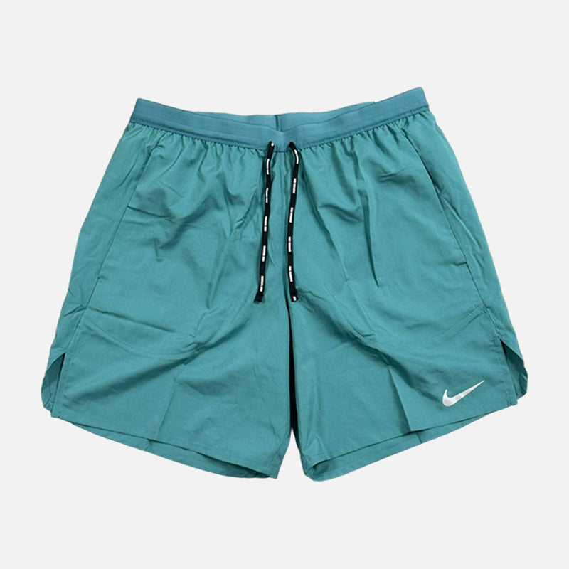 Nike Flex Stride Shorts 2.0 - Mineral Teal