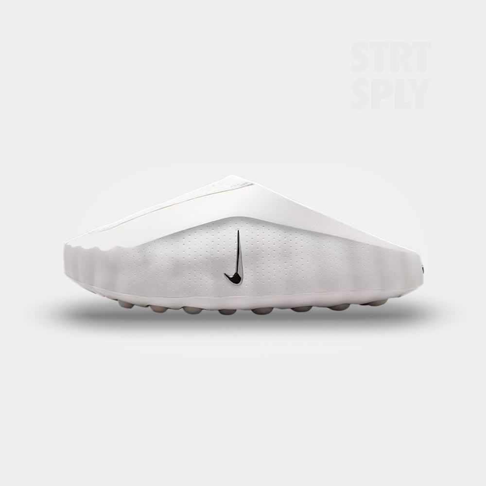 Nike Mind 001 Mule - Summit White