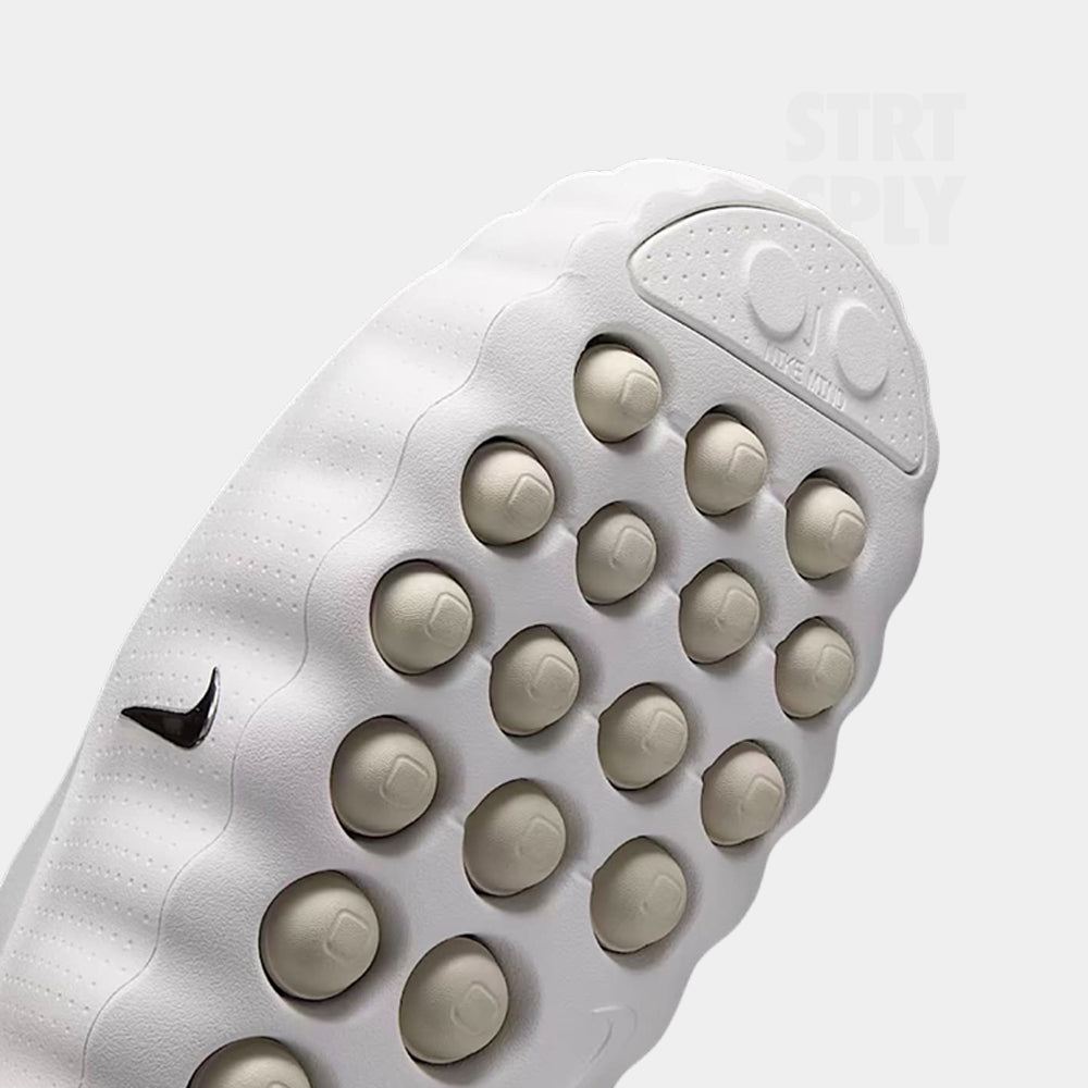 Nike Mind 001 Mule - Summit White