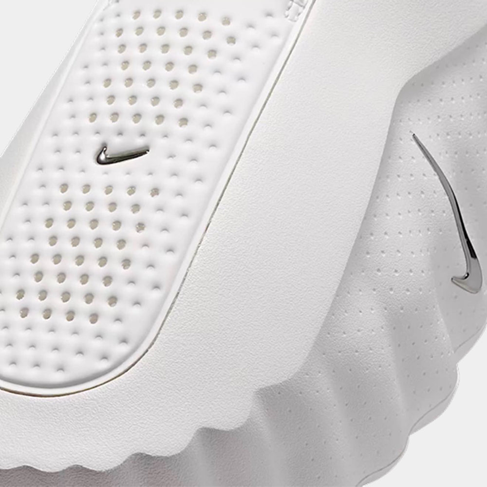 Nike Mind 001 Mule - Summit White