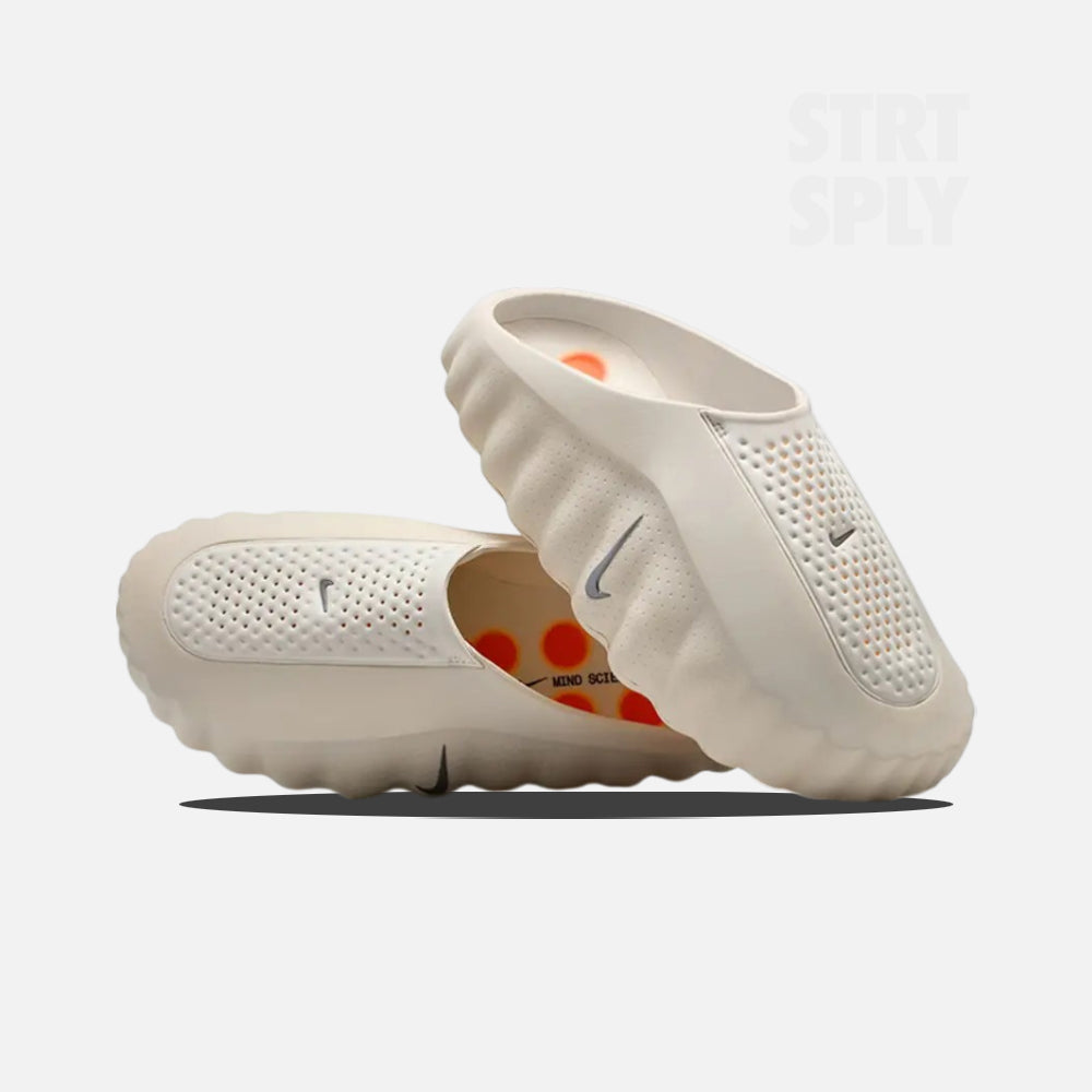 Nike Mind 001 Mule - Bone