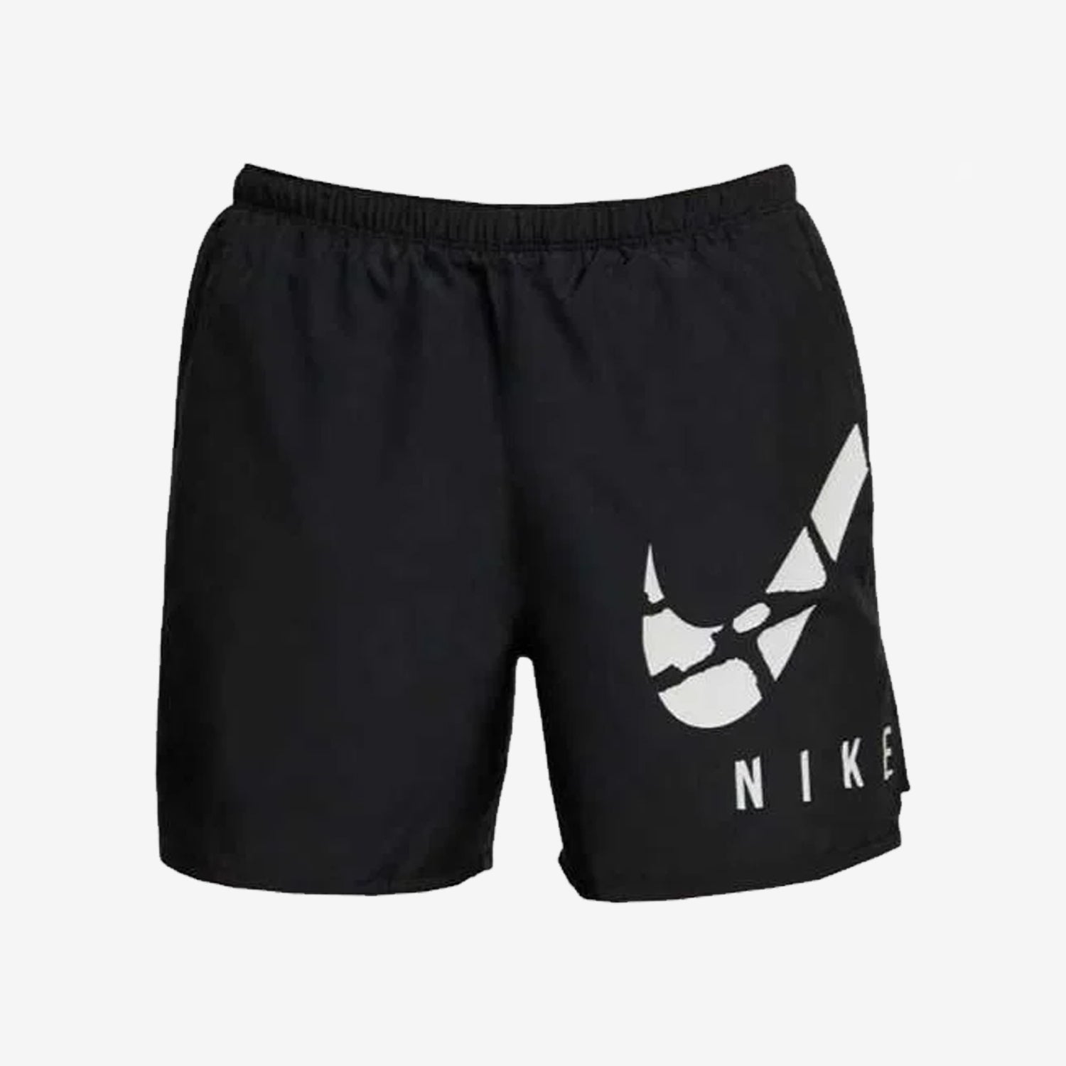 Nike Challenger 13cm Shorts - Black / Reflective