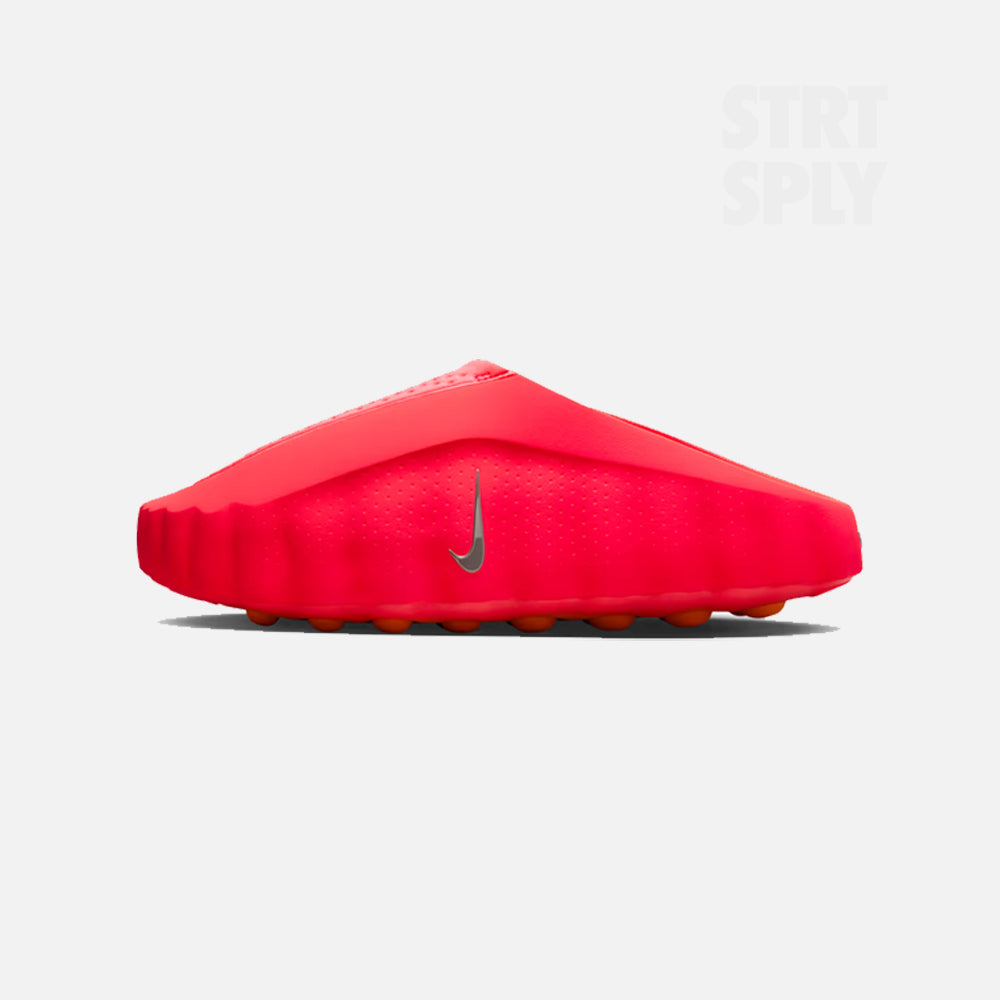 Nike Mind 001 Mule - Solar Red