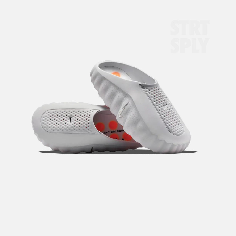 Nike Mind 001 Mule - Light Smoke Grey