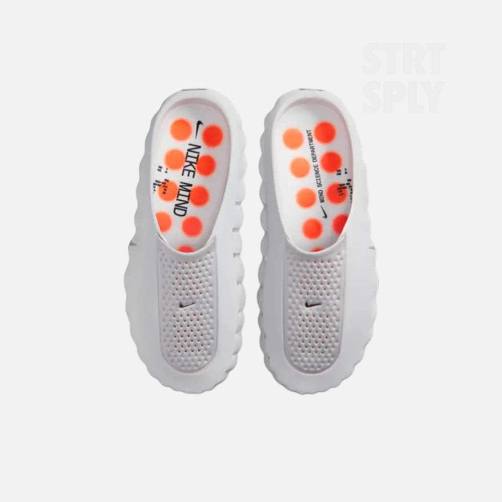 Nike Mind 001 Mule - Light Smoke Grey