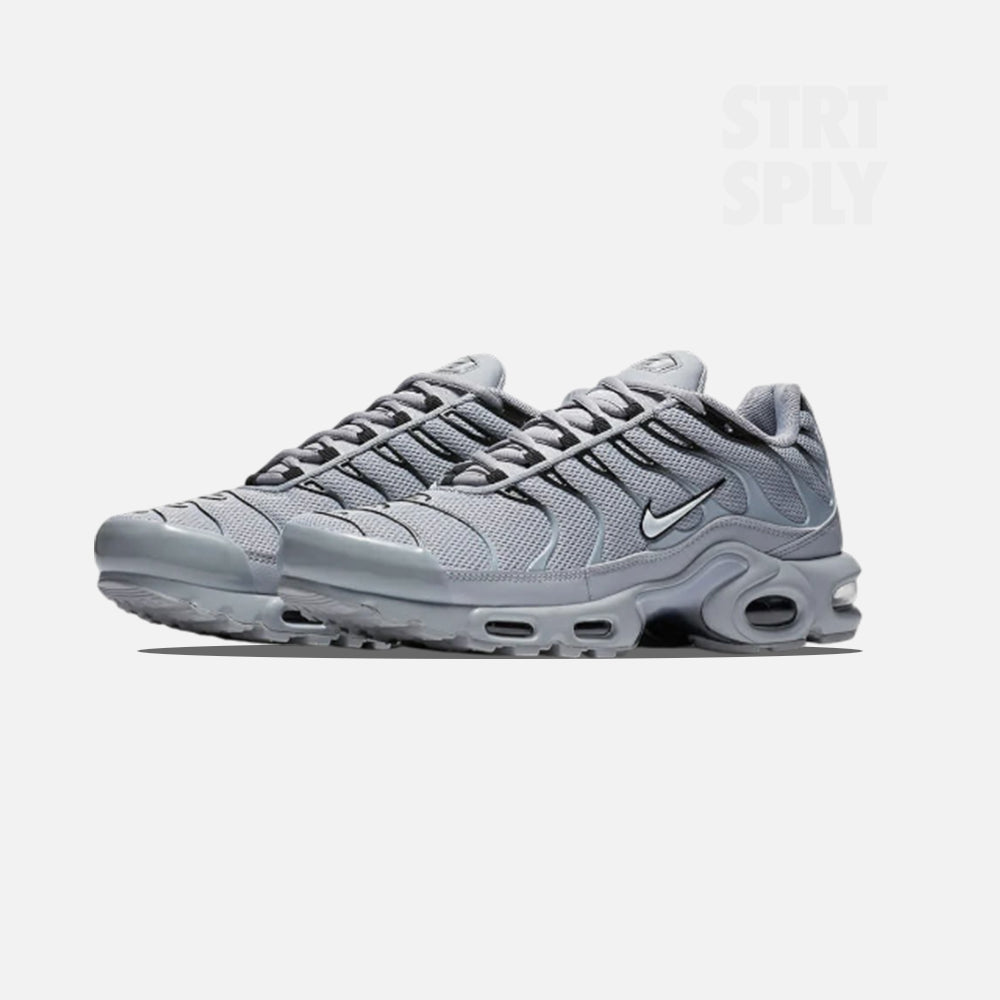 Nike Air Max Plus Tuned 1 - Wolf Grey