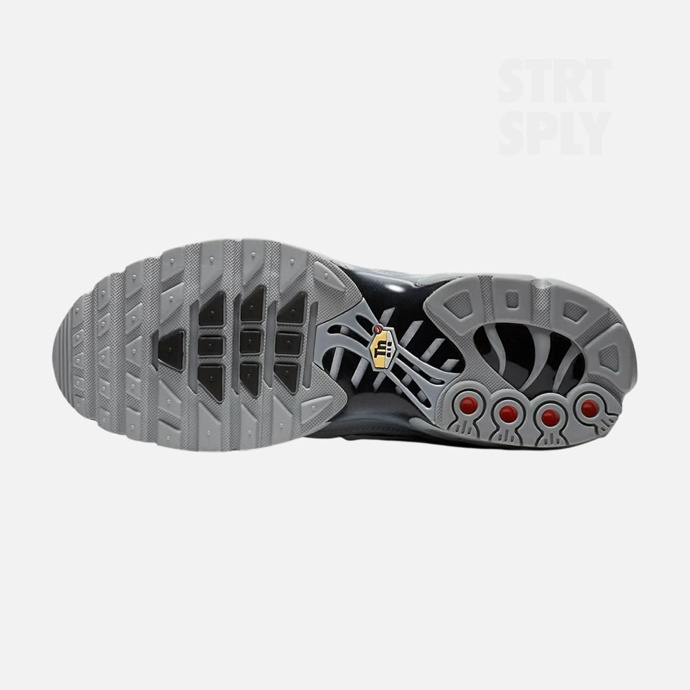 Nike Air Max Plus Tuned 1 - Wolf Grey