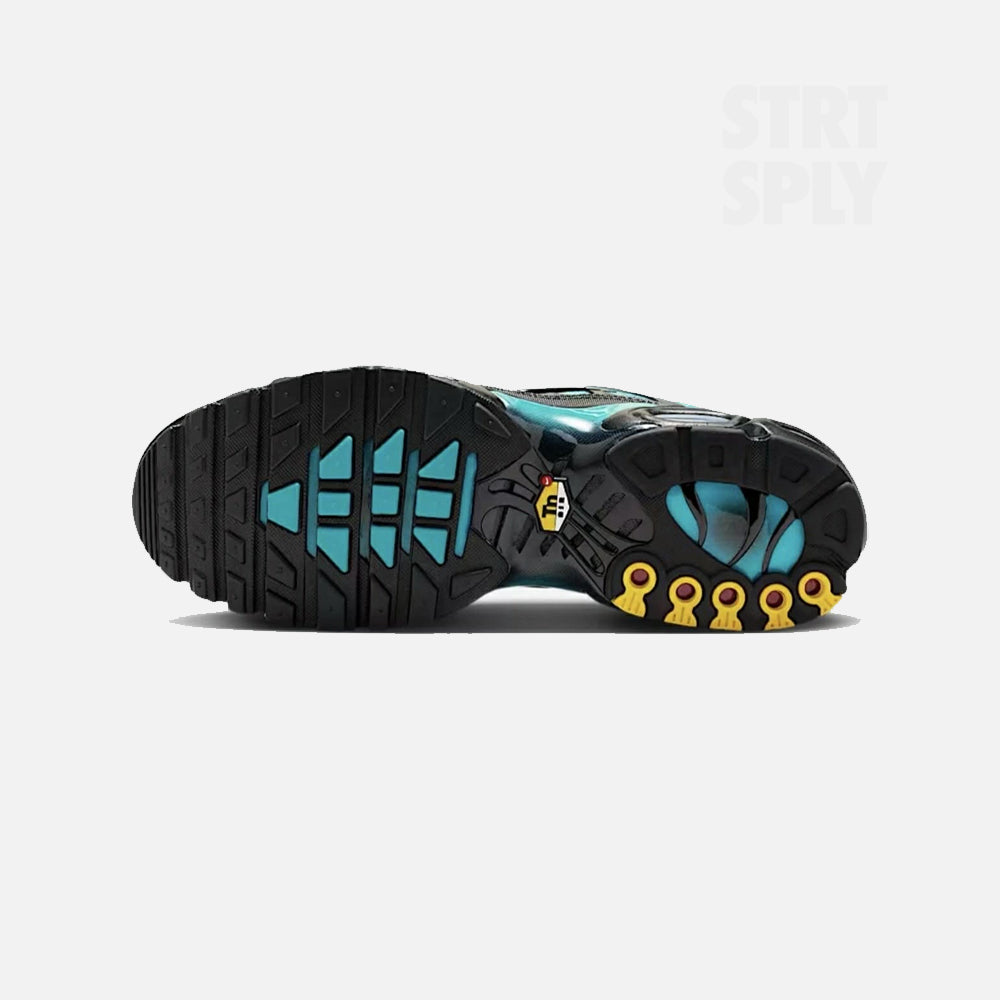 Nike Air Max Plus Tuned 1 - Dusty Cactus
