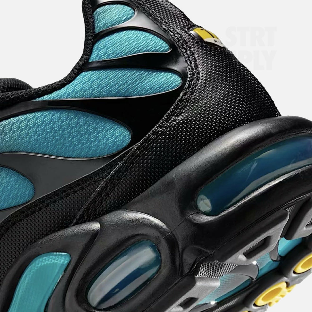 Nike Air Max Plus Tuned 1 - Dusty Cactus